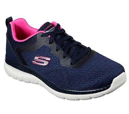 BOUNTIFUL - QUICK PATH,  Footwear Bottom View