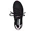 SKECH-AIR EXTREME 2.0-TIMELES, BLACK/PURPLE
