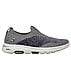 GO WALK 5-MERRITT, CHARCOAL/NAVY Footwear Right View