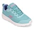 GO RUN 400, AQUA/PURPLE