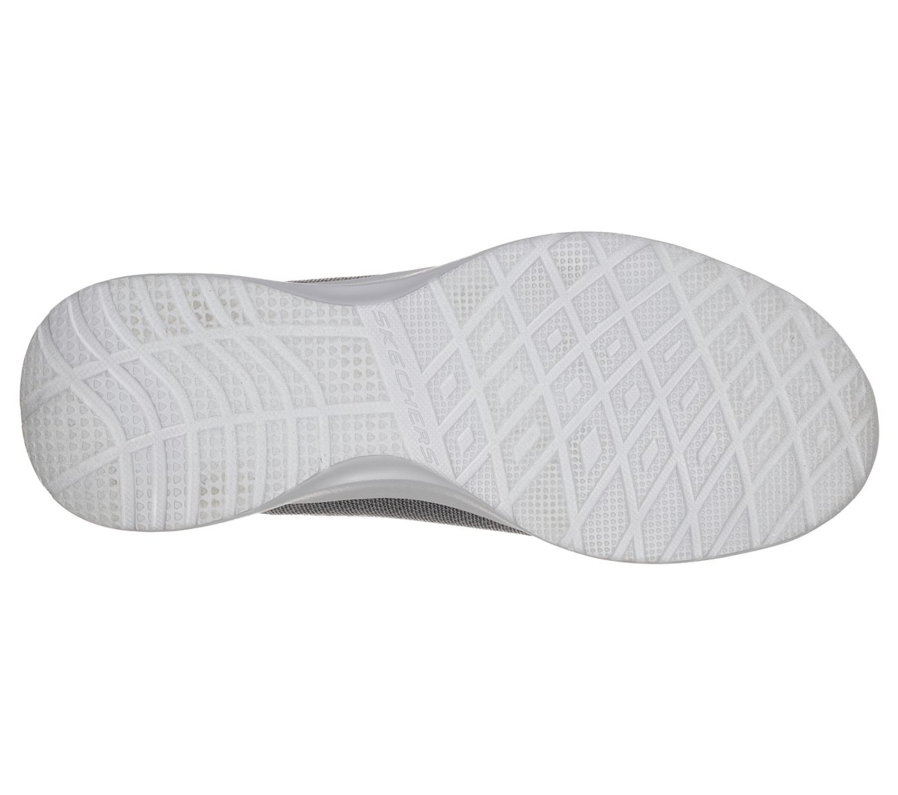DYNAMIGHT -, CCHARCOAL Footwear Bottom View