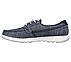 GO WALK LITE - ISLA, NNNAVY Footwear Left View