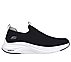 Vapor Foam - Covert, BLACK/GRAY Footwear Lateral View