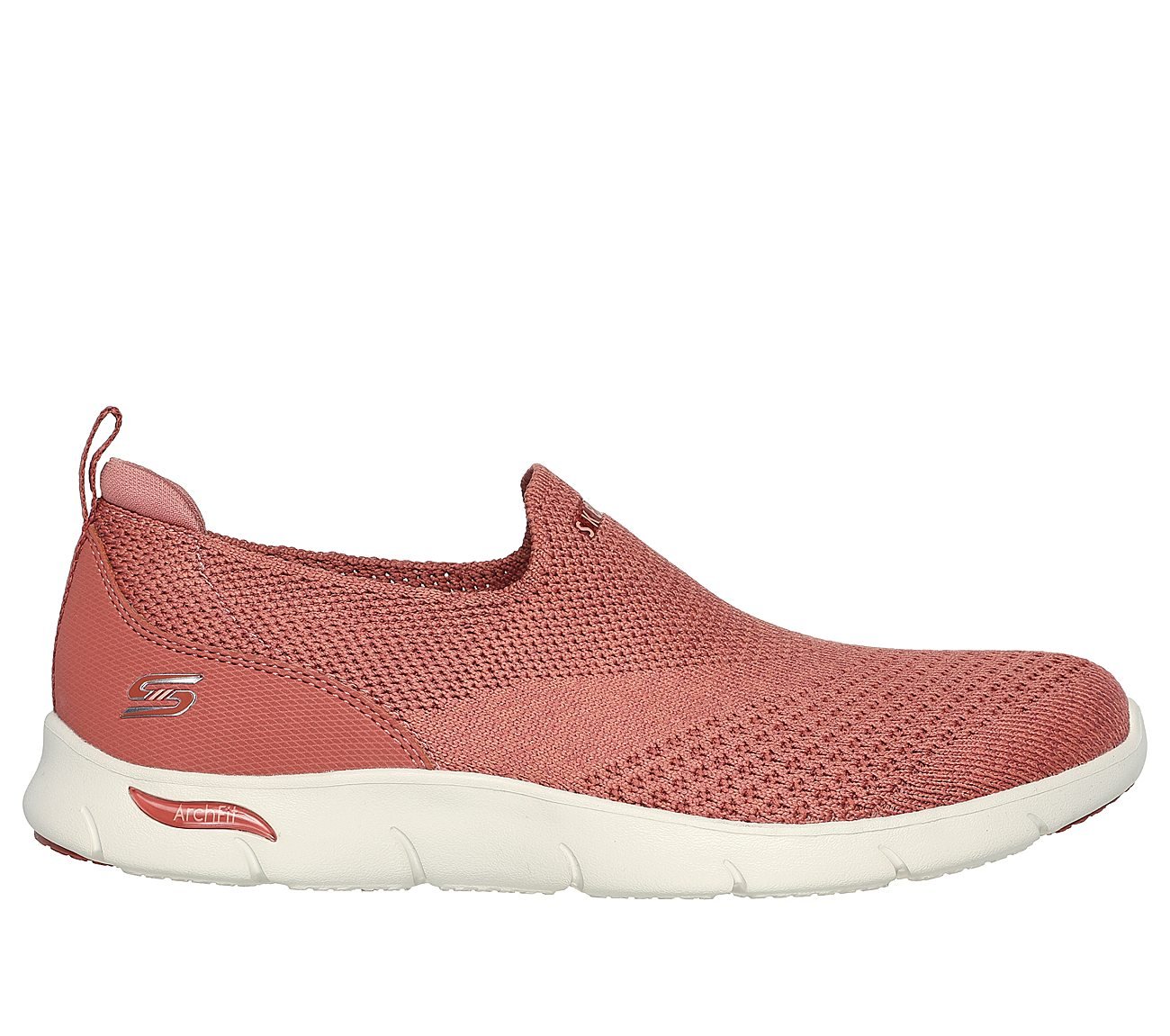 ARCH FIT REFINE - DON'T GO, RRUST Footwear Lateral View