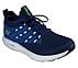 GO RUN 7 -,  Footwear Left View