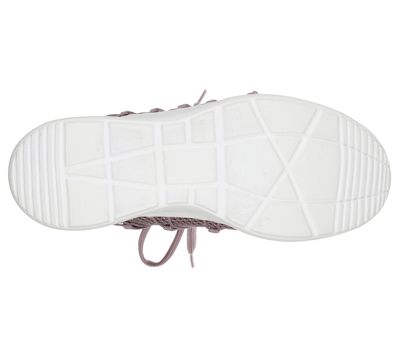 BOBS SPARROW - SNEAKER CLUB, MMAUVE Footwear Bottom View