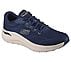 ARCH FIT 2, NNNAVY Footwear Right View