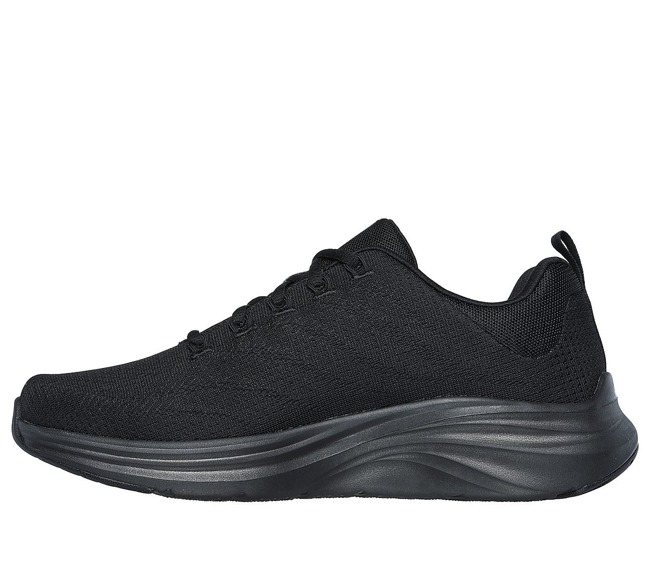 VAPOR FOAM - VARIEN, BBLACK Footwear Left View