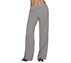 GODRI SWIFT SLIMTUCK PANT, CCHARCOAL Apparels Lateral View