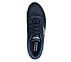 GO WALK MAX WALKER - AUGUSTUS, NAVY/LIME