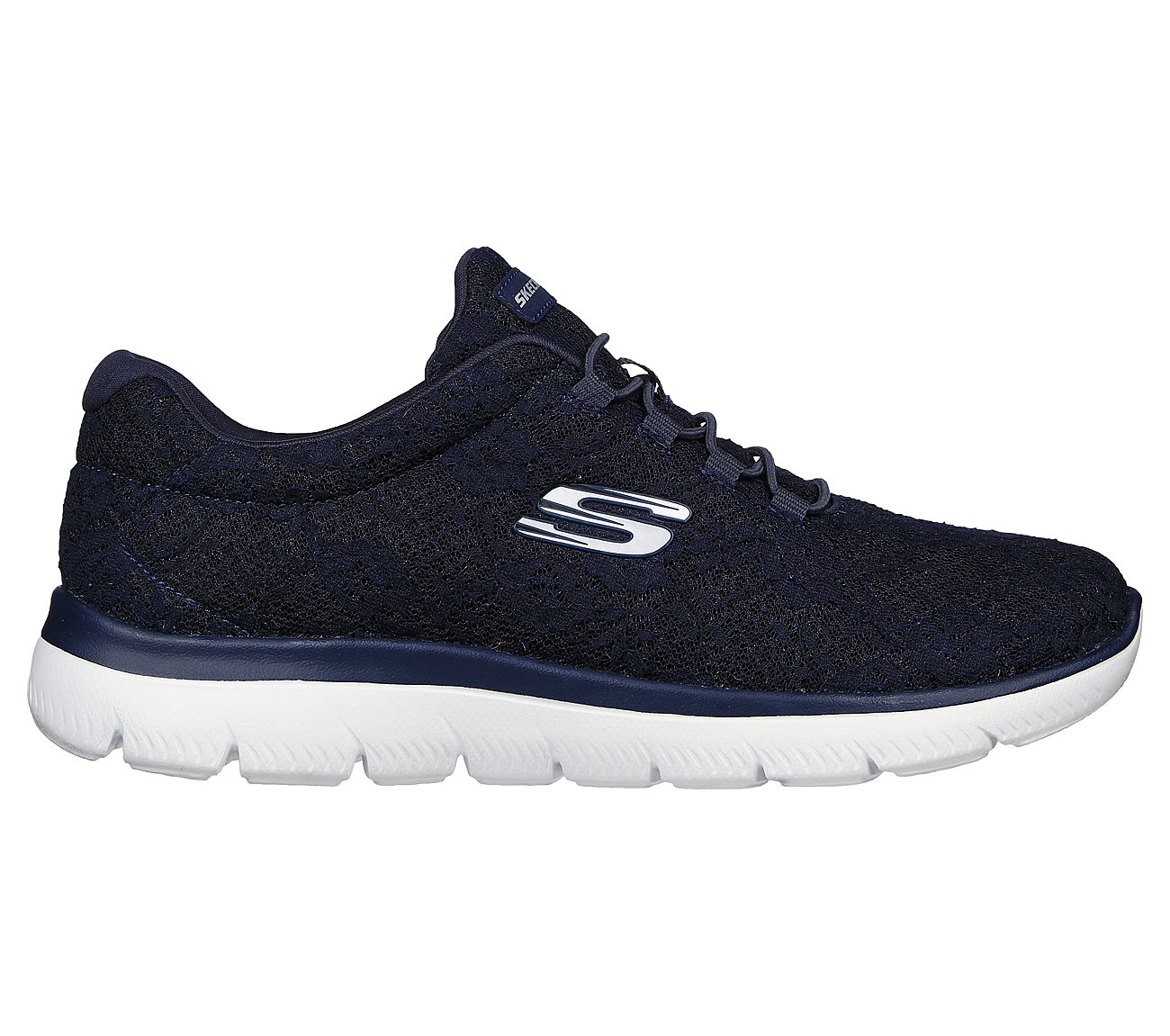 skechers SUMMITS - LOVELY FLORET-picture-26
