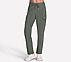SKECHERS SLIP-INS CARGO PANT,  Apparel Top View