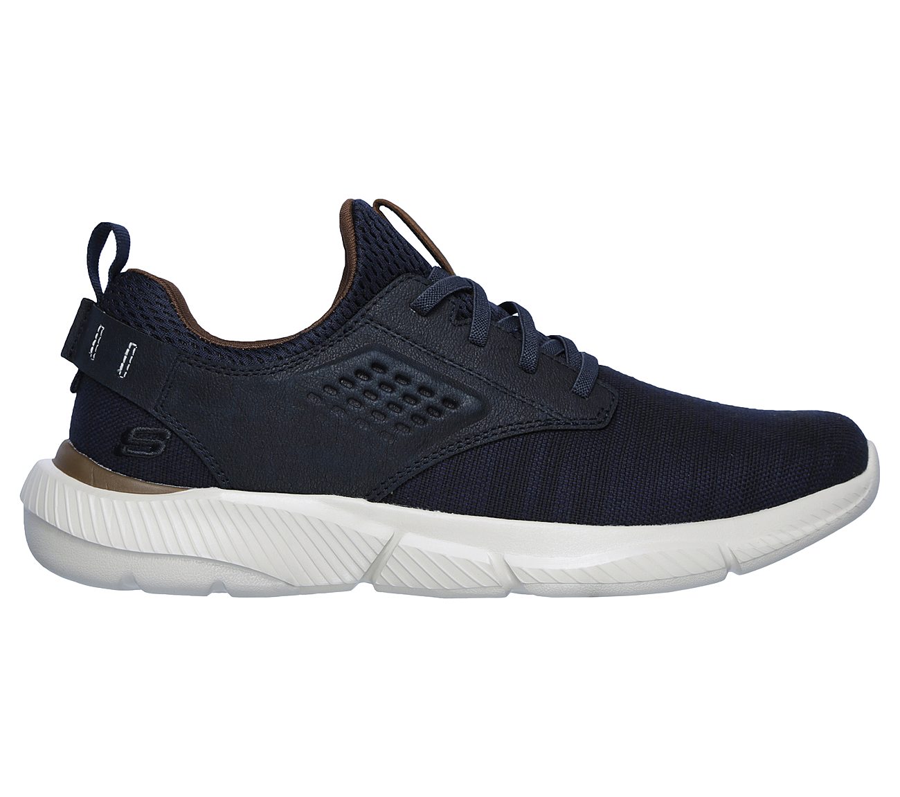 INGRAM- MARNER, NNNAVY Footwear Right View