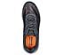 GO RUN ELEVATE, GREY/ORANGE