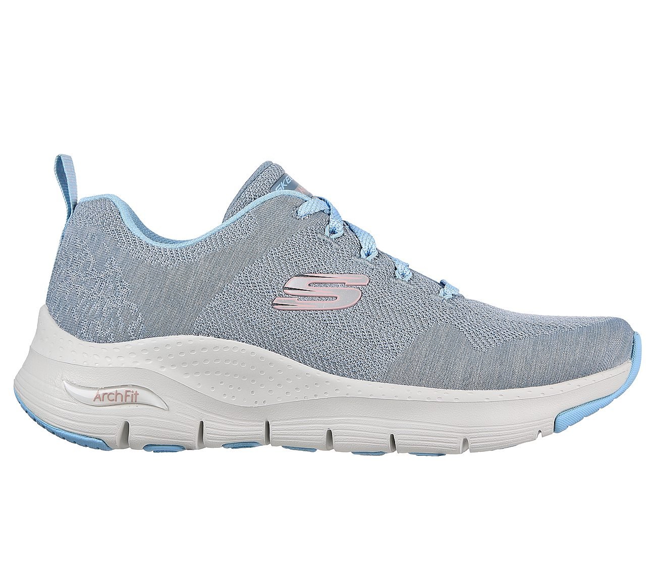 Buy Skechers ARCH FIT - COMFY WAVE | Women