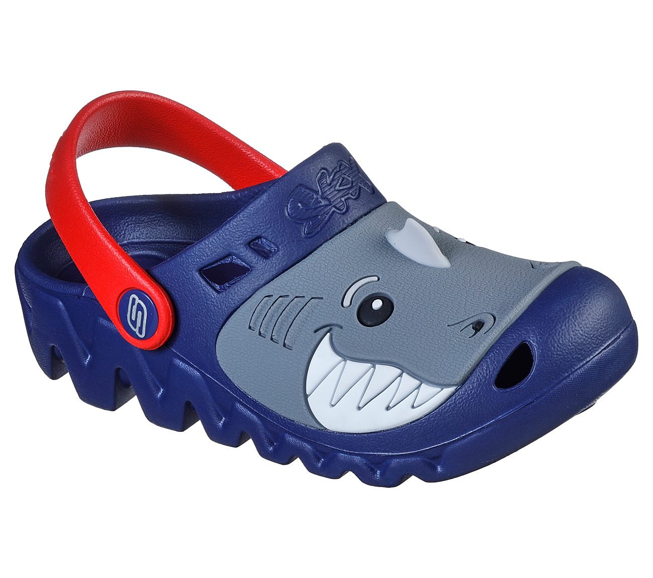 Buy Skechers ZAGGLE - HEAT SWELL | BOYS