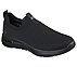 GO WALK ARCH FIT - ICONIC,  Footwear Lateral View