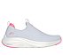 Vapor Foam - True Classic,  Footwear Lateral View
