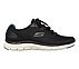 FLEX ADVANTAGE 4.0 - OVERTAKE, BBBBLACK Footwear Right View
