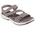 BAYSHORE - BASIC NECESSITY, TTAUPE Footwear Right View