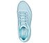 UNO - STAND ON AIR, LLIGHT BLUE