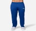 GORUN SKECHTECH TRACK PANT, BLUE/WHITE Apparels Lateral View