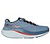 GO WALK MAX CUSHIONING ARCH F, SLATE Footwear Lateral View