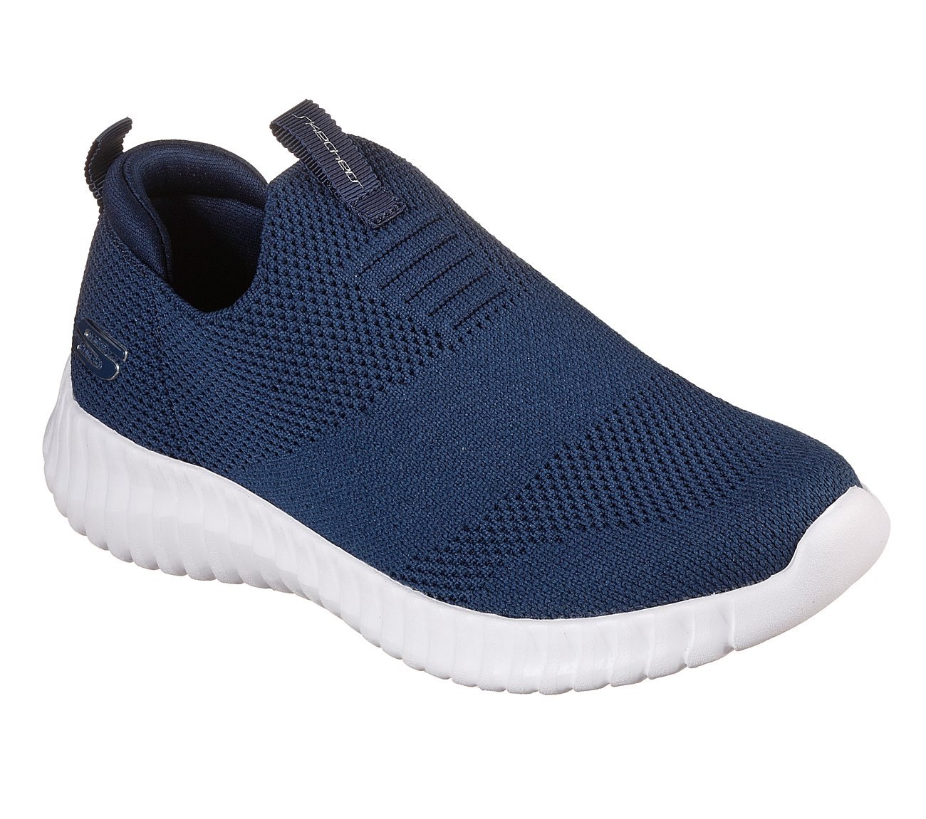 ELITE FLEX - WASIK, NNAVY Footwear Right View