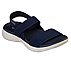 ON-THE-GO 600 - FLAWLESS, NNNAVY Footwear Lateral View