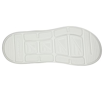 SARGO - SUNVIEW, NNNAVY Footwear Bottom View