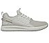 CROWDER-COLTON, LIGHT GREY Footwear Right View