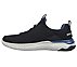 BISMARK - MERKELL, BBBBLACK Footwear Left View