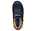 RAPID FLASH 2.0 -, NAVY/ORANGE Footwear Top View