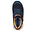 RAPID FLASH 2.0 -, NAVY/ORANGE Footwear Top View