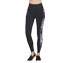 ORCHID BLOOM HW LEGGING, BLACK/MULTI Apparels Lateral View