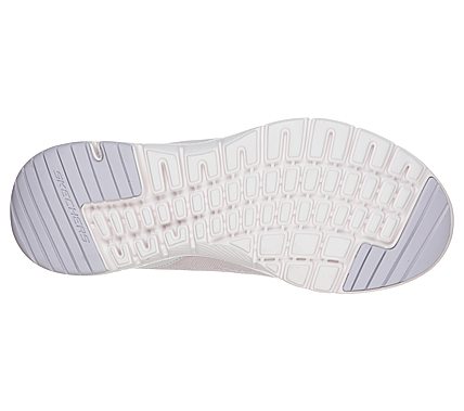 FLEX APPEAL 3.0 - MOVING FAST, LLLIGHT PINK Footwear Bottom View