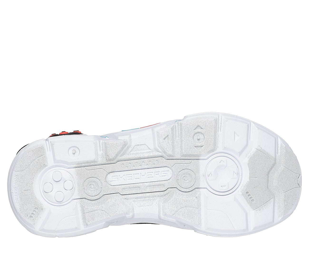 GAMETRONIX 2, BLACK/MULTI