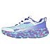 MAX CUSHIONING PREMIER 2, PURPLE MULTI