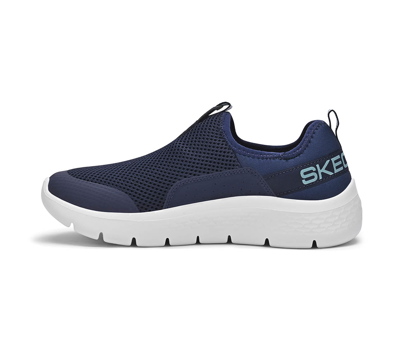 GO WALK FLEX,  Footwear Left View