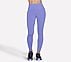 GOWALK HW LEGGING II, PURPLE AQUA