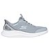 SKECH - LITE PRO 2.0 - RADIANT PA, GRAY Footwear Lateral View