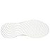 SKECHERS SLIP-INS: BOBS SPORT SQUAD CHAOS- Daily Hype, OFF WHITE