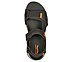 GO WALK ARCH FIT SANDAL-MISSI, Green image number null