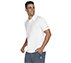 SKECH-AIR POLO, WWWHITE Apparels Bottom View