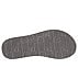 MEDITATION, TTAUPE Footwear Bottom View