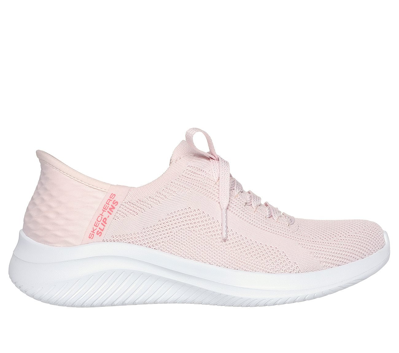 SKECHERS SLIP-INS: ULTRA FLEX 3.0 - BRILLIANT,  Footwear Bottom View