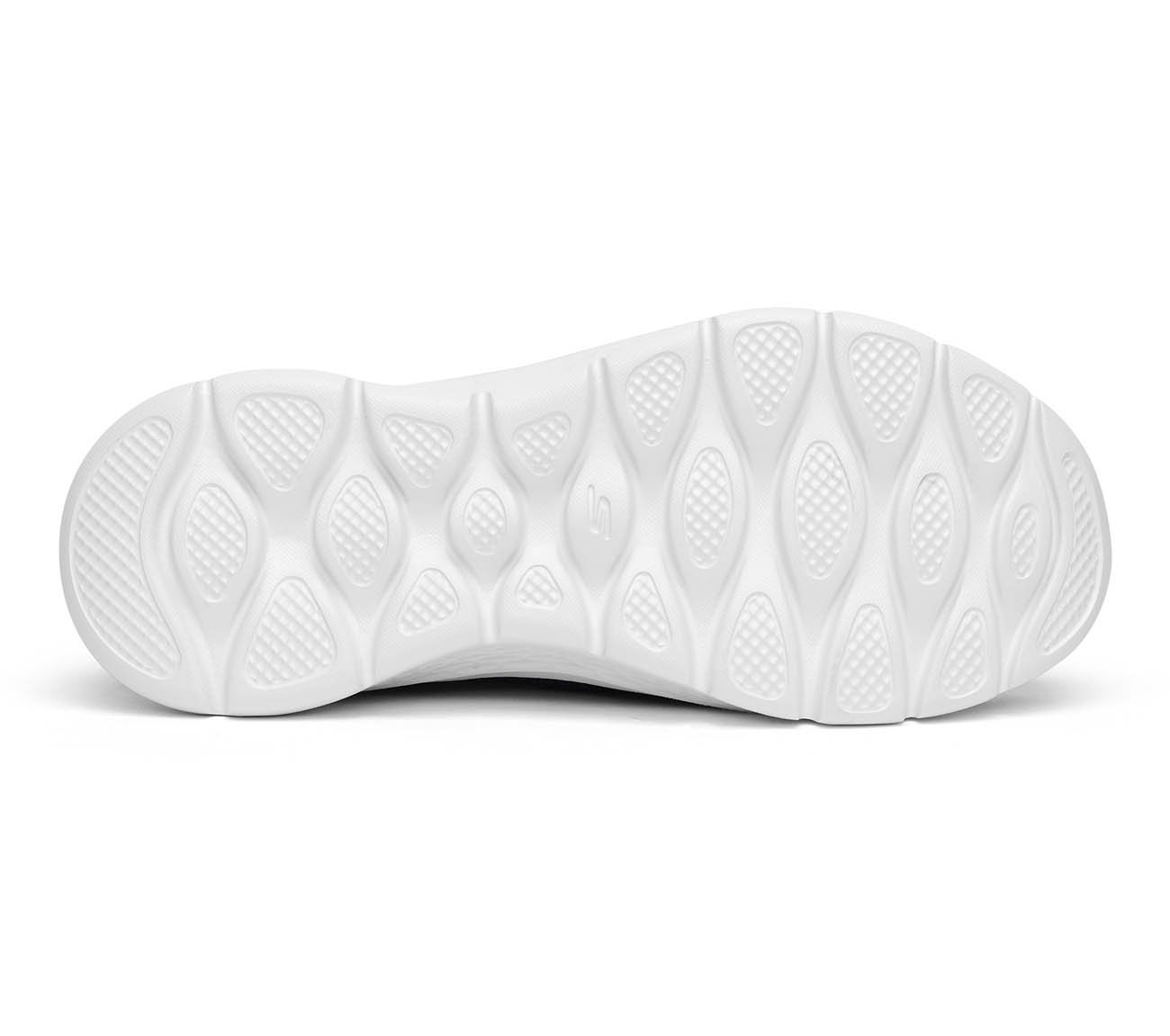 GO WALK FLEX, NAVY/MULTI