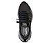 ARCH FIT PHANTOM - ARCHER, BLACK/GREY Footwear Top View