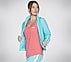 SPEED ELITE TRACK JACKET, BLUE