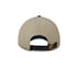 Baseball Hat, NATURAL Accessories Left View